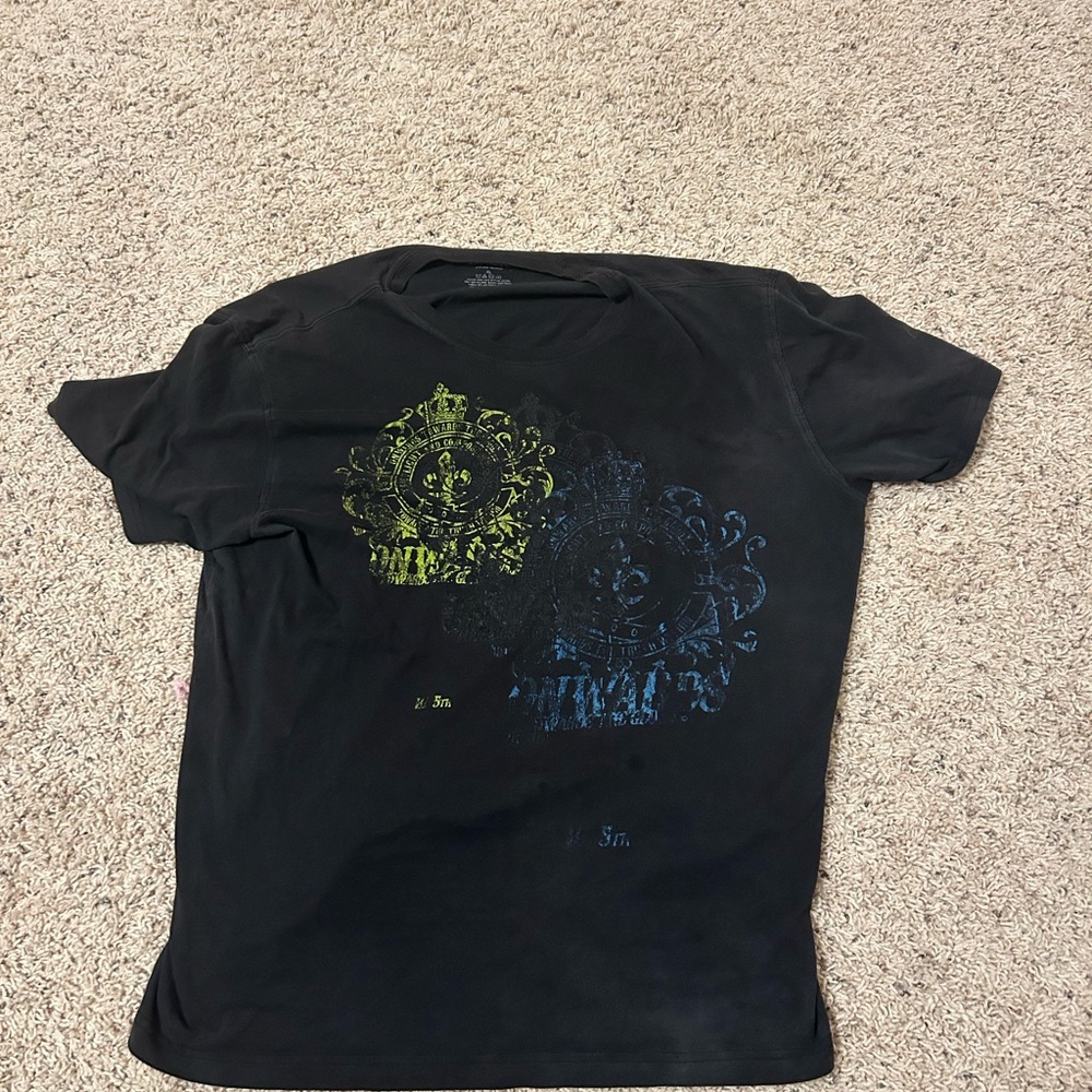 Insane y2k Men’s graphic t